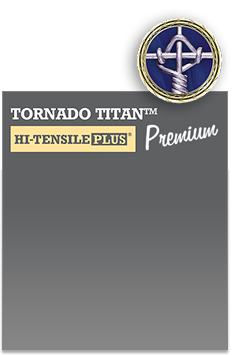 Tornado Titan Premium