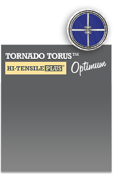 Tornado Torus Optimum
